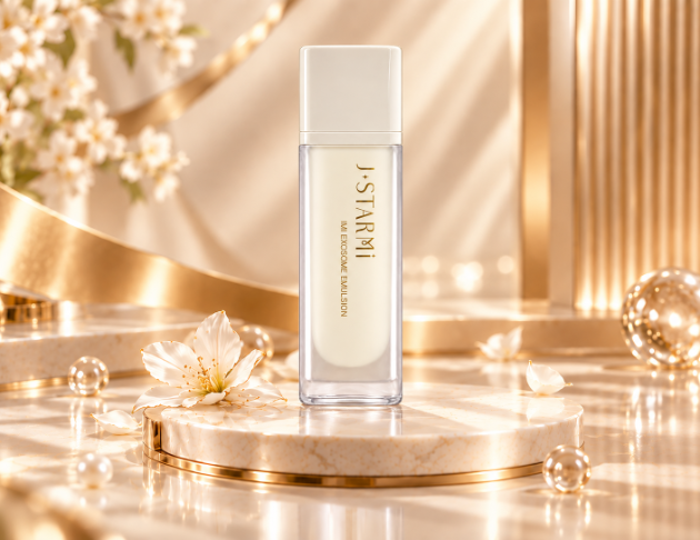 NEW · iPSC Exosome Emulsion