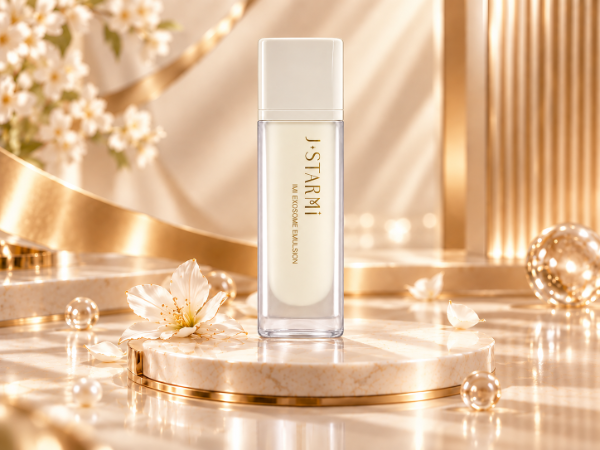 NEW · iPSC Exosome Emulsion